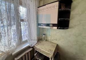 2-к квартира, вторичка, 38м2, 1/2 этаж