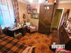 4-к квартира, вторичка, 76м2, 2/9 этаж
