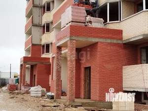 1-к квартира, вторичка, 42м2, 9/16 этаж