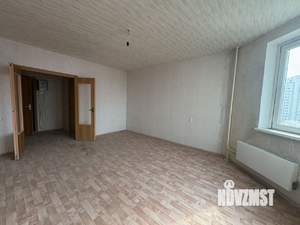 3-к квартира, вторичка, 84м2, 8/16 этаж