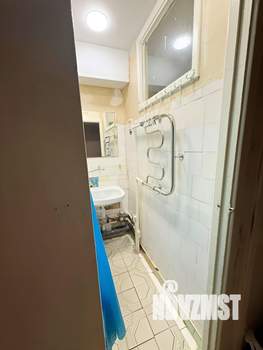 2-к квартира, вторичка, 45м2, 5/5 этаж