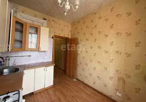 4-к квартира, вторичка, 109м2, 2/3 этаж