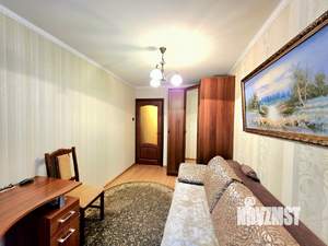 2-к квартира, вторичка, 43м2, 3/5 этаж