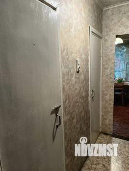 1-к квартира, вторичка, 34м2, 1/9 этаж