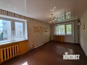 1-к квартира, вторичка, 31м2, 3/5 этаж