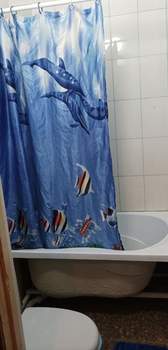 2-к квартира, вторичка, 41м2, 2/2 этаж