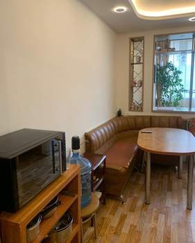 3-к квартира, вторичка, 84м2, 3/16 этаж