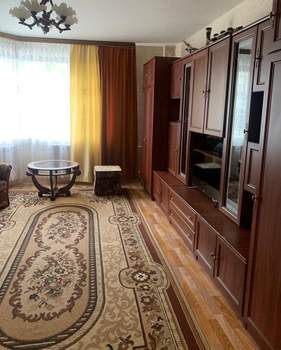 3-к квартира, вторичка, 84м2, 3/16 этаж