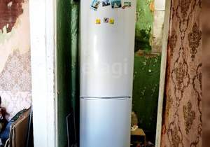 3-к квартира, вторичка, 57м2, 4/5 этаж