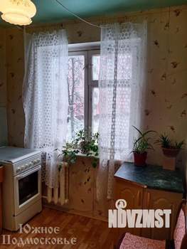 3-к квартира, вторичка, 56м2, 2/5 этаж