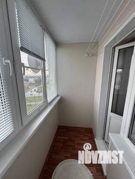 1-к квартира, вторичка, 33м2, 8/10 этаж