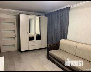 2-к квартира, вторичка, 42м2, 3/5 этаж