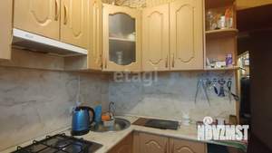 2-к квартира, вторичка, 42м2, 3/5 этаж