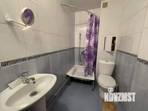 Студия квартира, вторичка, 18м2, 2/4 этаж