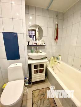 1-к квартира, вторичка, 38м2, 16/16 этаж