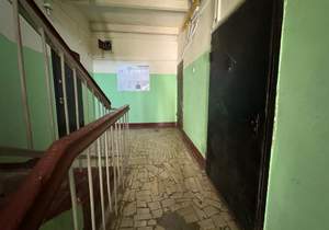 2-к квартира, вторичка, 57м2, 1/3 этаж