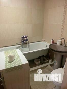 1-к квартира, вторичка, 32м2, 4/5 этаж