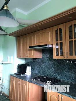 1-к квартира, вторичка, 42м2, 4/6 этаж