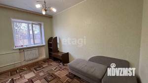 2-к квартира, вторичка, 39м2, 1/2 этаж