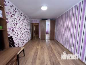 2-к квартира, вторичка, 60м2, 8/16 этаж