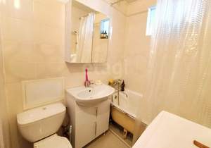 2-к квартира, вторичка, 49м2, 4/4 этаж