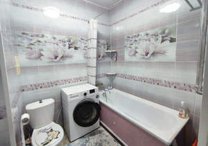 1-к квартира, вторичка, 31м2, 3/3 этаж