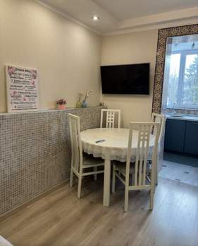 2-к квартира, вторичка, 58м2, 4/14 этаж