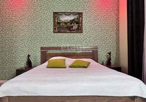 3-к квартира, вторичка, 71м2, 3/3 этаж