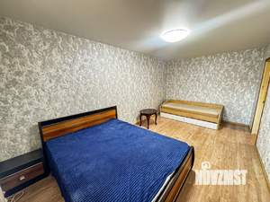 2-к квартира, вторичка, 51м2, 5/5 этаж