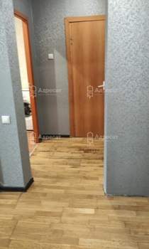 1-к квартира, вторичка, 42м2, 1/16 этаж