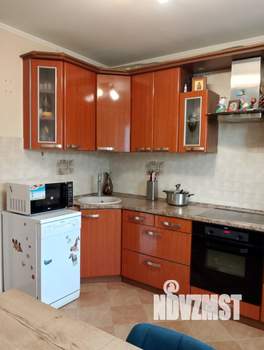 1-к квартира, вторичка, 34м2, 3/16 этаж