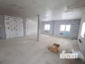 2-к квартира, вторичка, 62м2, 2/3 этаж