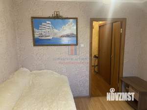 2-к квартира, вторичка, 54м2, 3/5 этаж