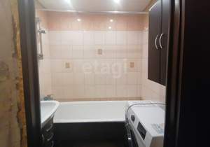 1-к квартира, вторичка, 33м2, 3/9 этаж