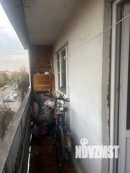 1-к квартира, вторичка, 34м2, 5/5 этаж