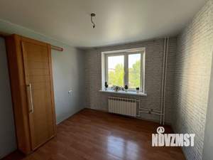 3-к квартира, вторичка, 78м2, 4/10 этаж