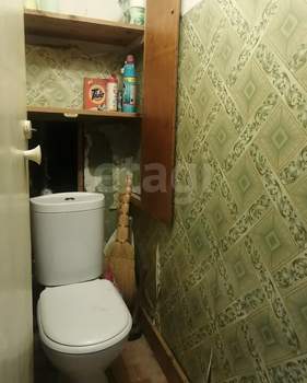 2-к квартира, вторичка, 43м2, 3/9 этаж