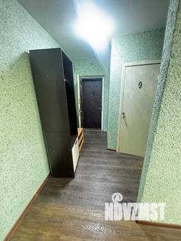 2-к квартира, вторичка, 44м2, 4/5 этаж