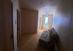 3-к квартира, вторичка, 98м2, 9/16 этаж