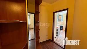 1-к квартира, вторичка, 40м2, 4/7 этаж