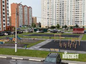 1-к квартира, вторичка, 38м2, 2/15 этаж