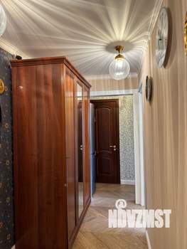 2-к квартира, вторичка, 47м2, 3/5 этаж