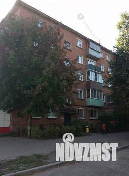 2-к квартира, вторичка, 45м2, 5/5 этаж