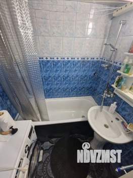 1-к квартира, вторичка, 36м2, 1/9 этаж