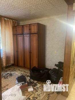 1-к квартира, вторичка, 31м2, 1/5 этаж