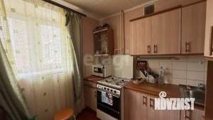 3-к квартира, вторичка, 61м2, 5/9 этаж