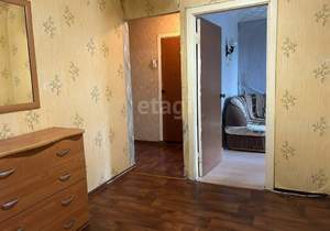 3-к квартира, вторичка, 64м2, 5/5 этаж