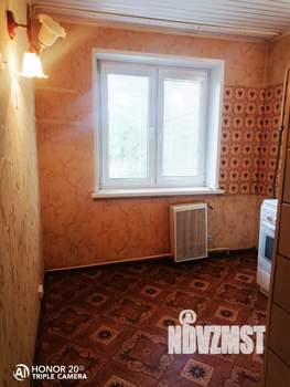 2-к квартира, вторичка, 45м2, 5/5 этаж