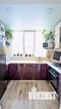 3-к квартира, вторичка, 76м2, 1/8 этаж