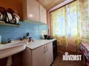 1-к квартира, вторичка, 30м2, 3/5 этаж